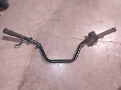 2005 - 2008 Arctic Cat 400,500,700 AUTOMATIC,650 V-2 HANDLEBAR,BLACK