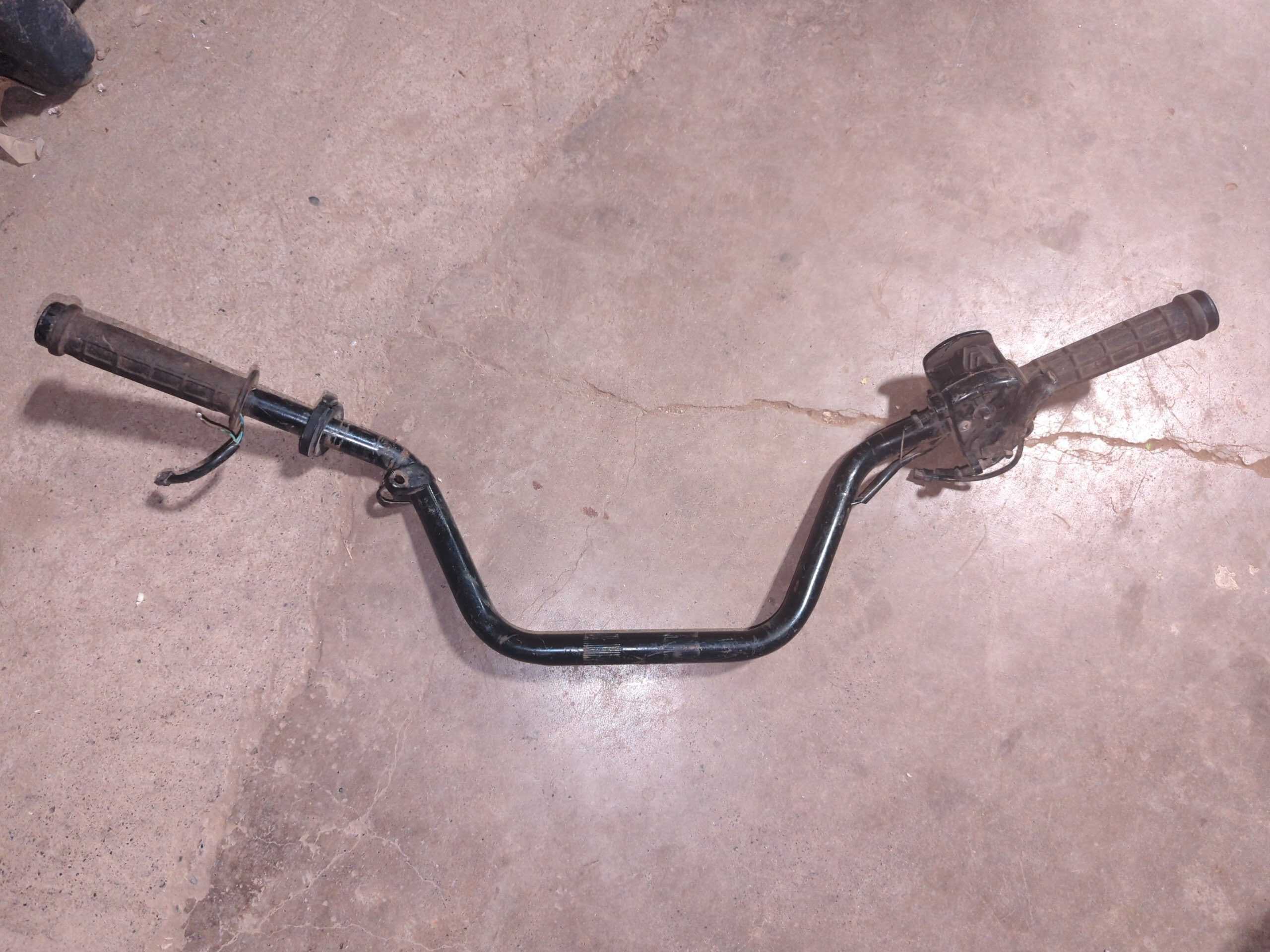 2005 - 2008 Arctic Cat 400,500,700 AUTOMATIC,650 V-2 HANDLEBAR,BLACK