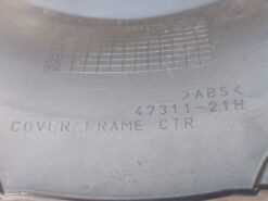 2007-2008 Suzuki GSXR 1000  REAR CENTER TAIL OEM 47311-21H