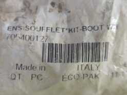 2002 - 2005 CAN -AM Traxter,Quest 650,Outlander 330/400 Boot Wheel Kit 4X4 - Image 4