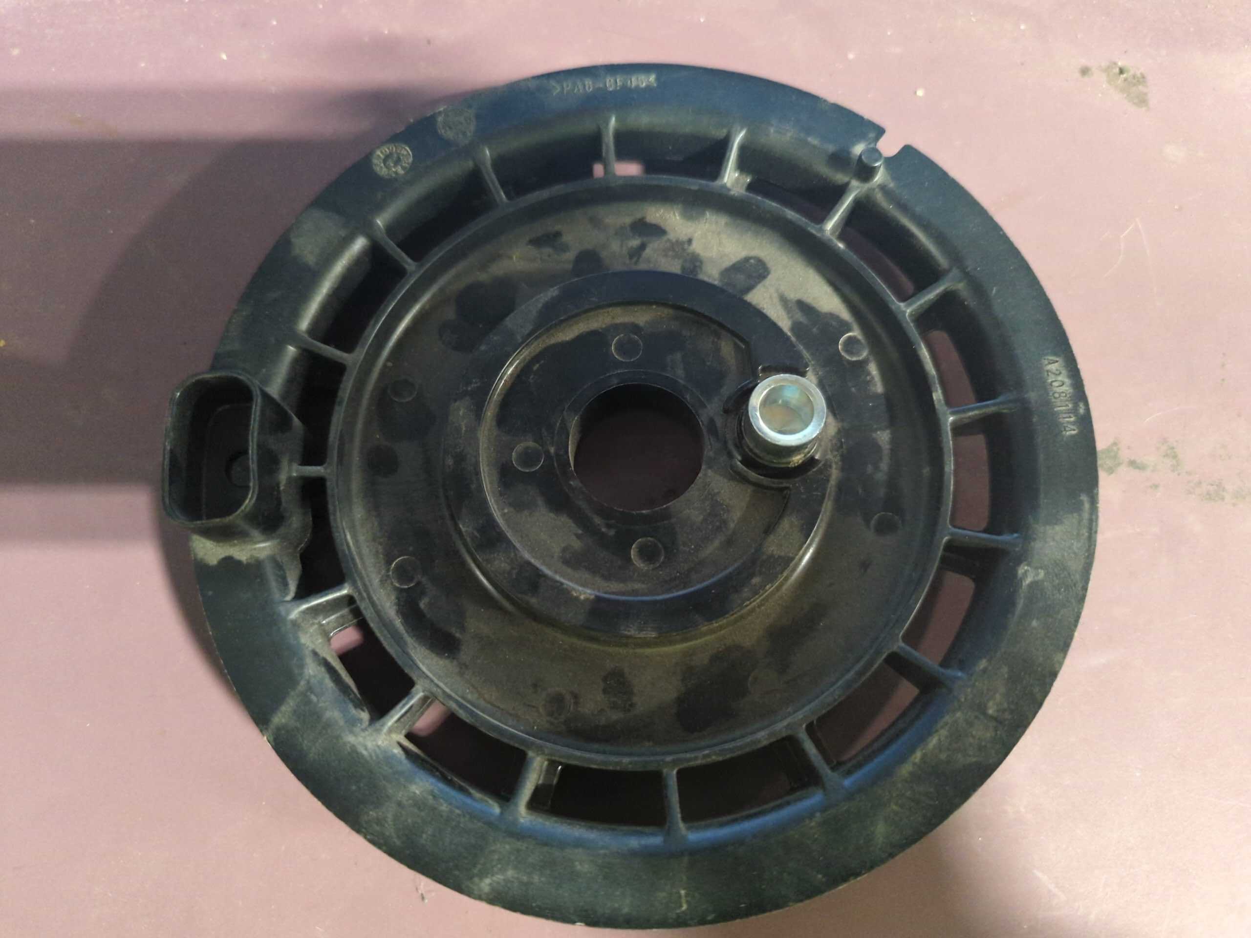 2019 - 2023 Polaris PATRIOT, 850 AXYS,850 INDY,650 MATRYX,850 SKS RECOIL REEL - Image 2