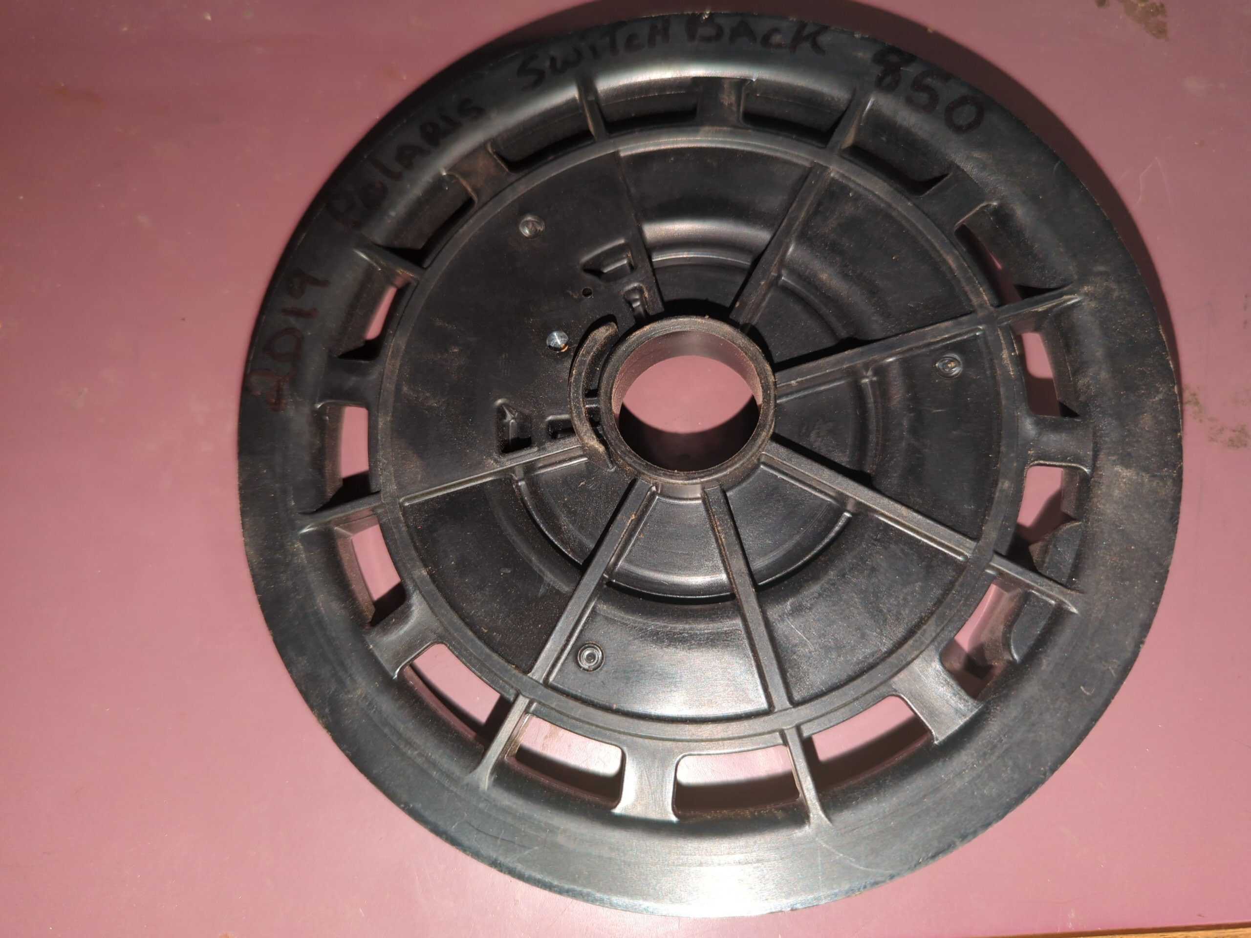 2019 - 2023 Polaris PATRIOT, 850 AXYS,850 INDY,650 MATRYX,850 SKS RECOIL REEL