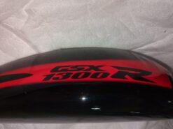 2008 - 2017 Suzuki GSXR 1300  COVER, FRAME LH
