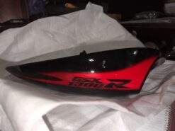 2008 - 2017 Suzuki GSXR 1300  COVER, FRAME LH - Image 5