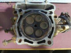2006-2009 Yamaha YZ 250F Cylinder Head