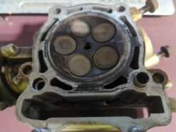 2006-2009 Yamaha YZ 250F Cylinder Head - Image 3