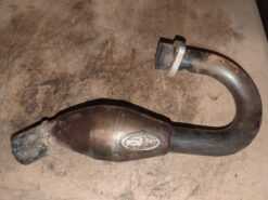 FMF Exhaust Pipe
