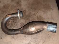 FMF Exhaust Pipe - Image 5