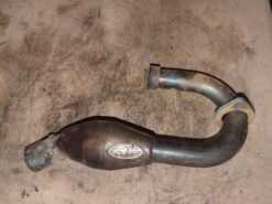 FMF Exhaust Pipe - Image 3
