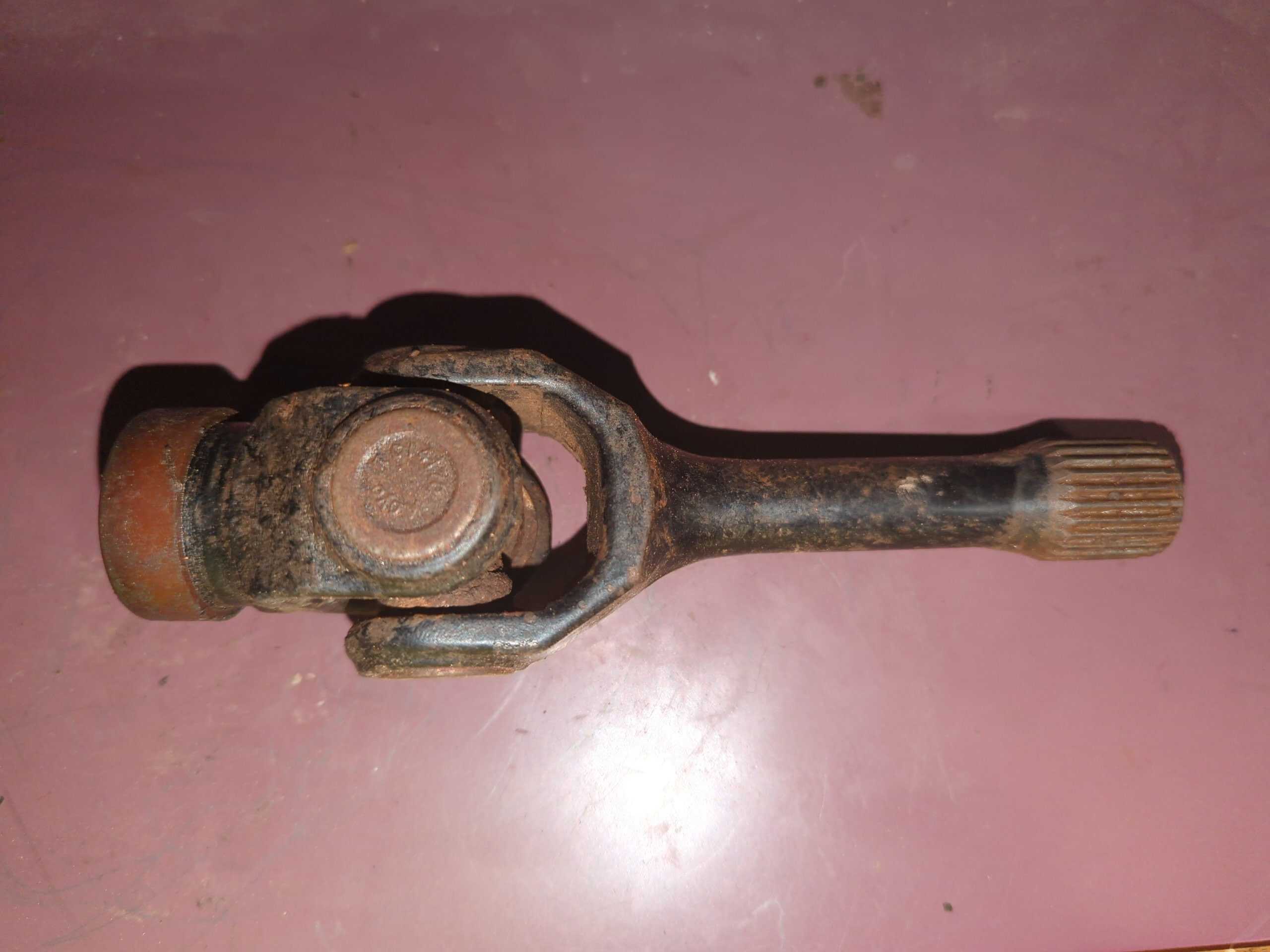 2005 - 2011 Kawasaki BRUTE FORCE 750 SHAFT-ASSY,ENGINE SID - Image 3