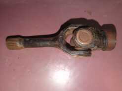 2005 - 2011 Kawasaki BRUTE FORCE 750 SHAFT-ASSY,ENGINE SID