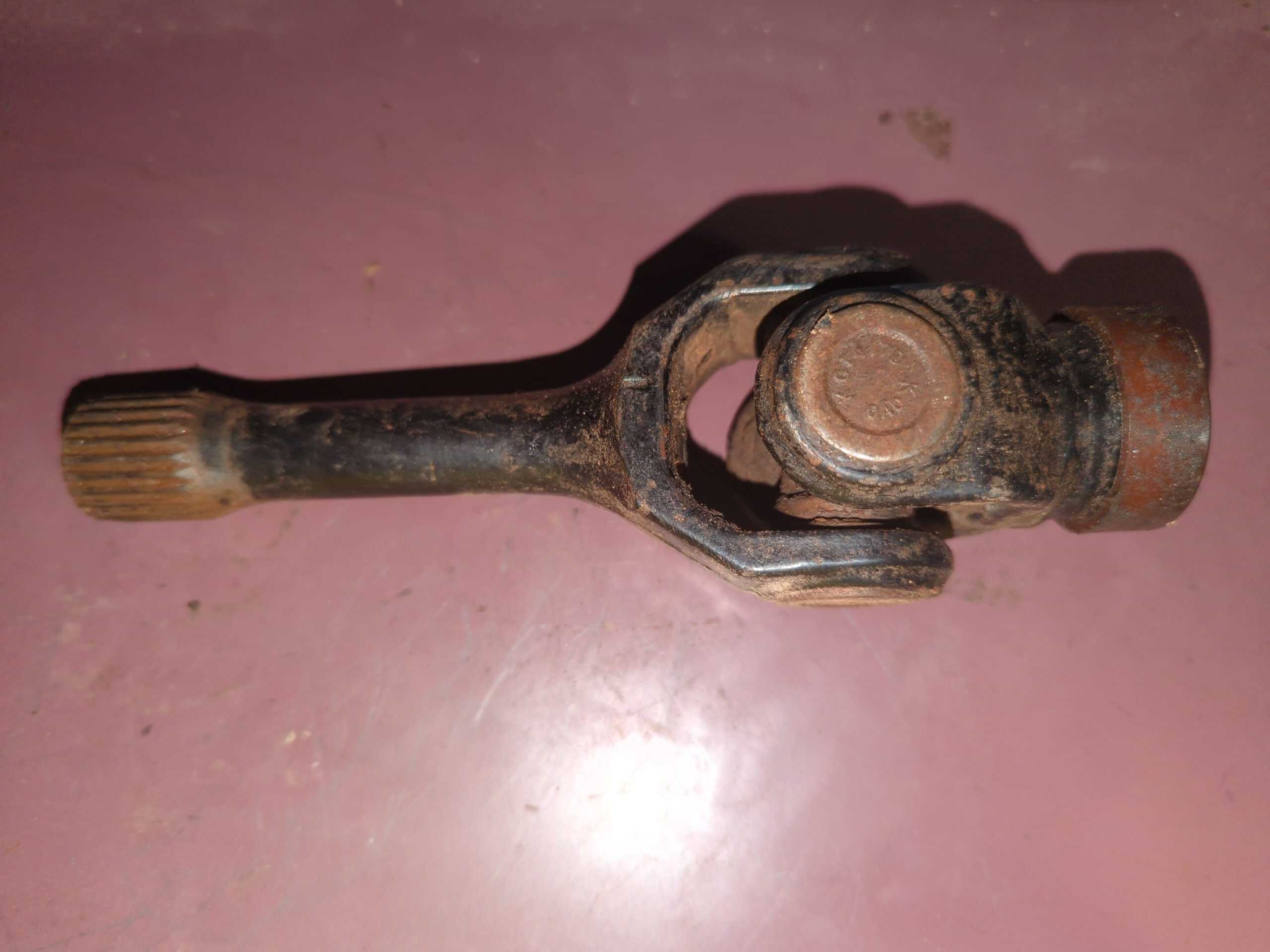 2005 - 2011 Kawasaki BRUTE FORCE 750 SHAFT-ASSY,ENGINE SID