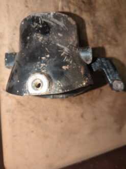 Sea Doo  Steering Nozzle - Image 4