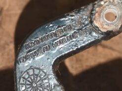 Sea Doo  Steering Nozzle - Image 3