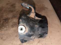 Sea Doo  Steering Nozzle
