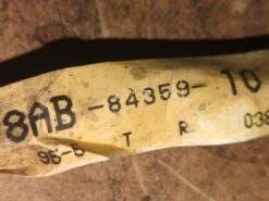 1994 YAMAHA VMAX 600 LE Headlight Wiring Harness - Image 3