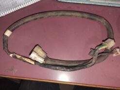 1994 YAMAHA VMAX 600 LE Headlight Wiring Harness