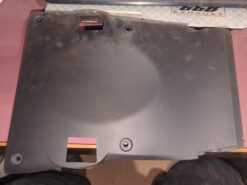CPI GTR 150 REAR FENDER,2 Lower Screen