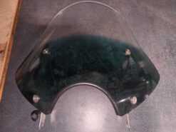 Honda Motorcycle Windshield
