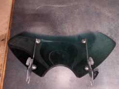 Honda Motorcycle Windshield - Image 2