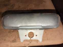 2000-2002 SEADOO RX 951, RX-Di CENTER STEERING PAD -GREY - Image 3