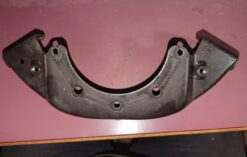 Alternative view of Seadoo  787 800 947 951 Engine Support/Motor Mount Bracket