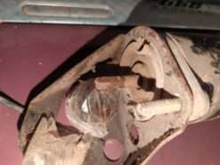 Arctic Cat 0645-308 Flex Drive Starter - Image 3