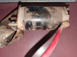 Arctic Cat 0645-308 Flex Drive Starter