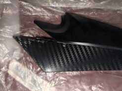 2008 - 2009 Suzuki GSX-R750,GSX-R600 COVER, FRAME SIDE RH - Image 6