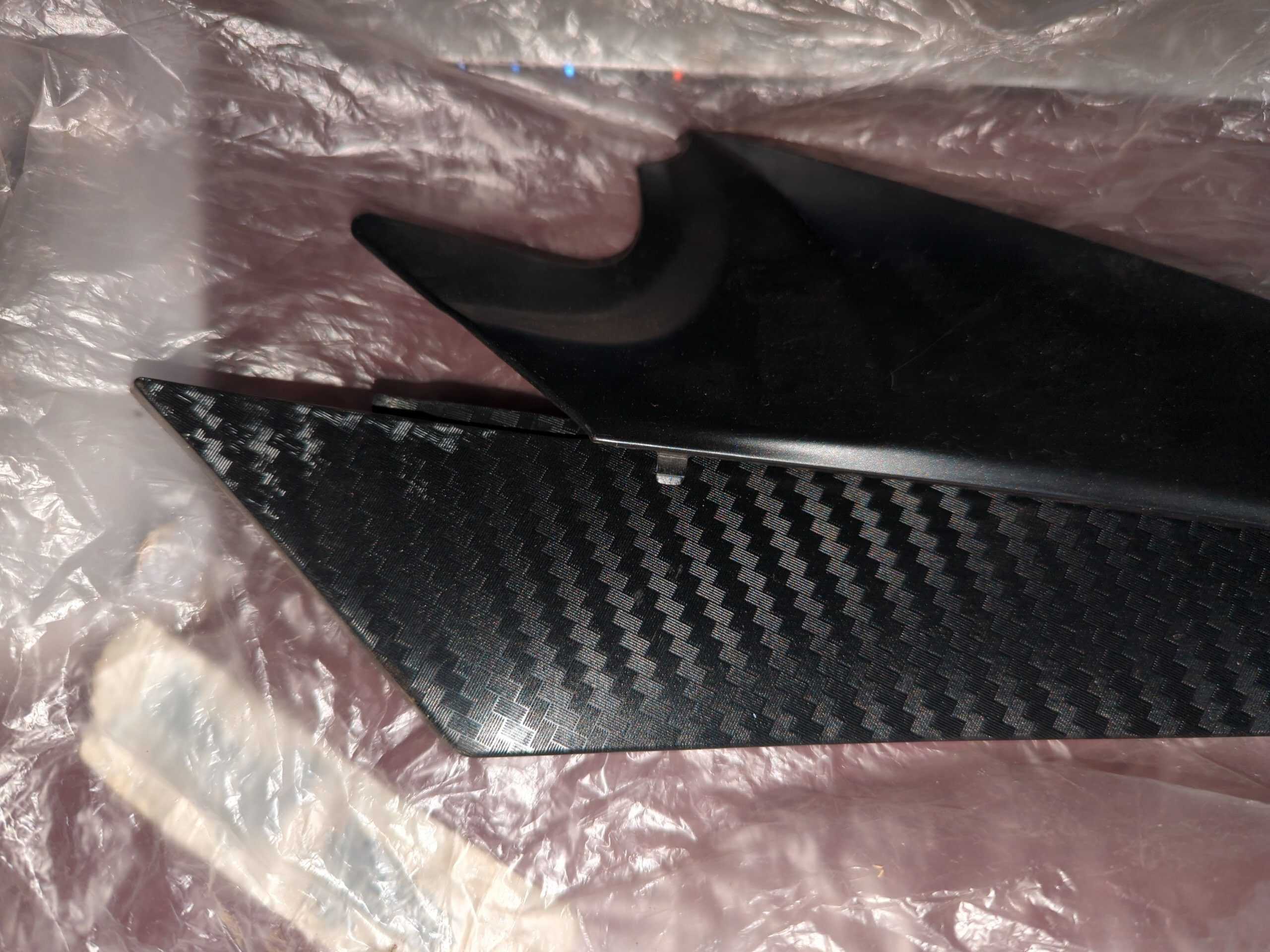 2008 - 2009 Suzuki GSX-R750,GSX-R600 COVER, FRAME SIDE RH - Image 6