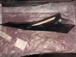 2008 - 2009 Suzuki GSX-R750,GSX-R600 COVER, FRAME SIDE RH - Image 4