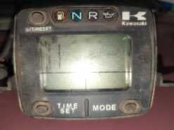 2002 Kawasaki  Prairie 650 4X4 METER-ASSY,KPH - Image 6