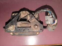 2002 Kawasaki  Prairie 650 4X4 METER-ASSY,KPH - Image 4
