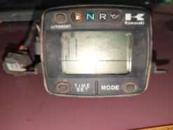 2002 Kawasaki Prairie 650 4X4 METER-ASSY,KPH