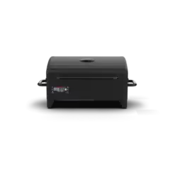 LOUISIANA GRILLS 300 BLACK LABEL PORTABLE WOOD PELLET GRILL