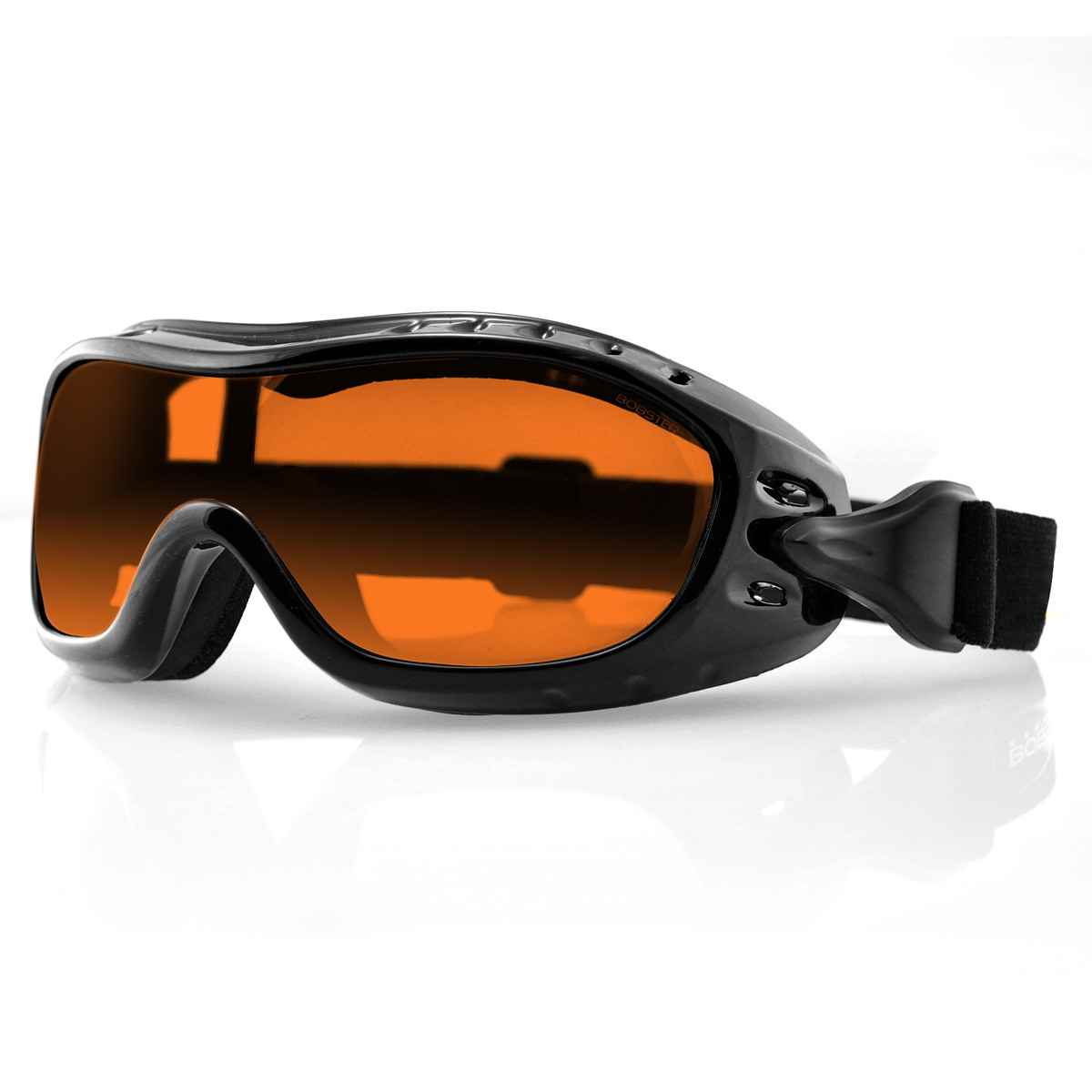 Bobster Night Hawk Goggles BHAWK01A