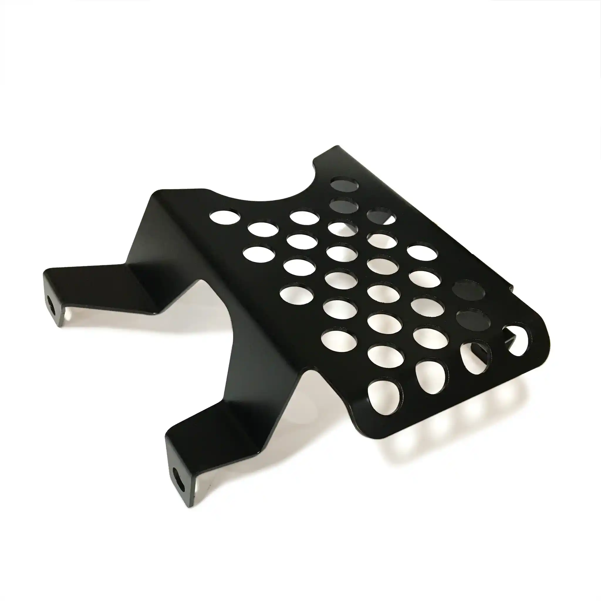 Sump Protection Plate