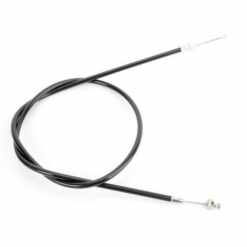 1970 - 1983 Honda CB100 Super Sport CL100S Scrambler CL125 Scrambler CX650T Turbo  Motion Pro Clutch Cable - 03-0038