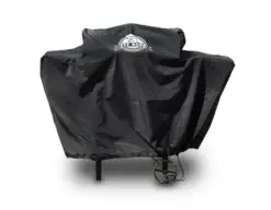 PIT BOSS 440 DELUXE WOOD PELLET GRILL COVER