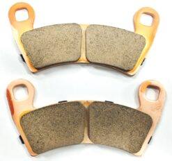 2016 - 2023 POLARIS RZR, RANGER BRAKE PAD 2205949