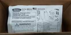 MEMPHIS SHADES HARLEY DAVIDSON HAND GRDS 14 FLHX BLK - Image 2