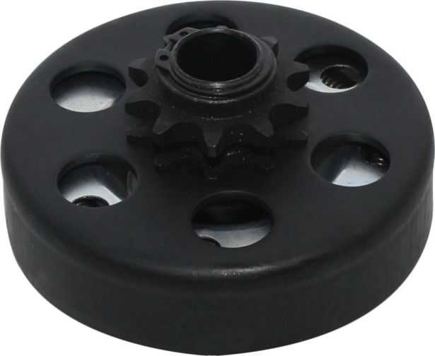 Baja Clutch - Centrifugal with Clutch Bell, 5.5HP, 6.5HP, 10 Tooth