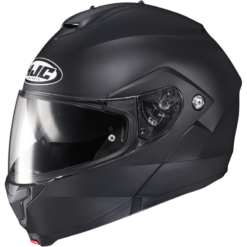 HJC STREET FULL FACE MODULAR HELMET C91 SF Black 5X