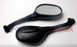 Gio Zetta Lithium Rear View Mirror Set - G3000044