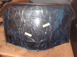 1997 Polaris Storm  WNDSHLD,LOW,SMOKE(AGR) (Storm, RMK)