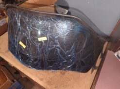 1997 Polaris Storm  WNDSHLD,LOW,SMOKE(AGR) (Storm, RMK) - Image 4