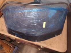 Polaris Low Clear Windshield New 5432265