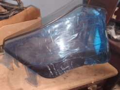 Polaris  Low Clear Windshield New 5432265 - Image 3