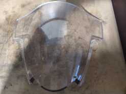 Panlite M-211A ,DOT-280, AS-6/7,17HO Clear Windscreen - Image 3