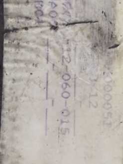 Ski Doo MXZ 440 ECU - Image 6